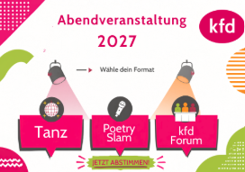 KFD Diözesanverband Paderborn - Startseite